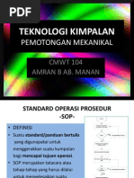 Download Nota Mesin Pemotong Cakera Edit by Amran Manan SN129095598 doc pdf
