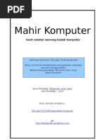 Download Mahir Komputer Hardyweb by adi SN12909770 doc pdf