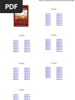 El Aguila Guerrera Parte IV