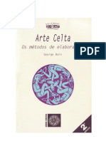 ARTE CELTA-Os Metodos de Elaboracion-George Bain