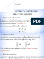 CURS9 FIZICA Facultatea de INGINERIE MECANICA, Departamentul AUTOVEHICULE RUTIERE Anul I