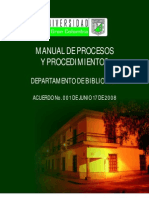 Manual Biblioteca PDF