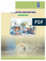 Disaster Reporting Final 14 Feb 2011