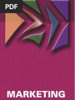 Apostila Marketing Nov 2008