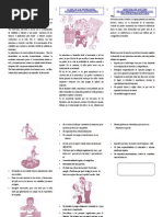 ds de AUTOESTIMA en niños