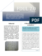 FDUL 2.0 N.º 3