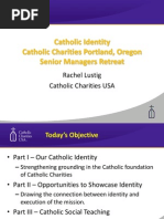1201 - Portland - Catholic Identity