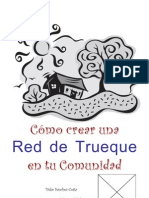 Manual Del Trueque