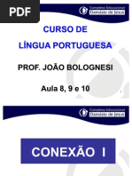 CursoLPO2011-projeA§A£o-6 Bolognesi