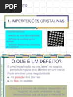 1- imperfeicoes cristalinas (1)