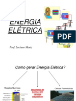Energia Eletric a Enem