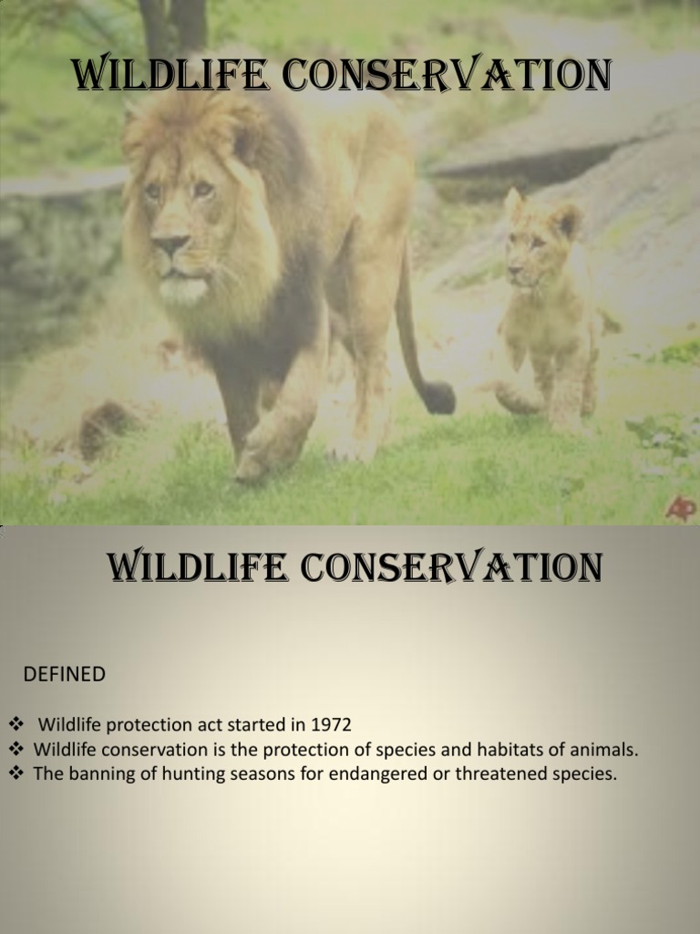 WILDLIFE ECOLOGY CONSERVATION AND MANAGEMENT 3RD EDITION PDF FREE visual data 6