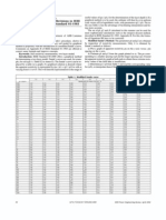 Proposed: Soil Resistivity Two-Layer Model, Standard and Standard 81-1983