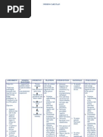 Download Nursing Care Plan for stroke patients by _cezca_ SN12910955 doc pdf