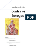 Irineu - Contra Os Hereges2