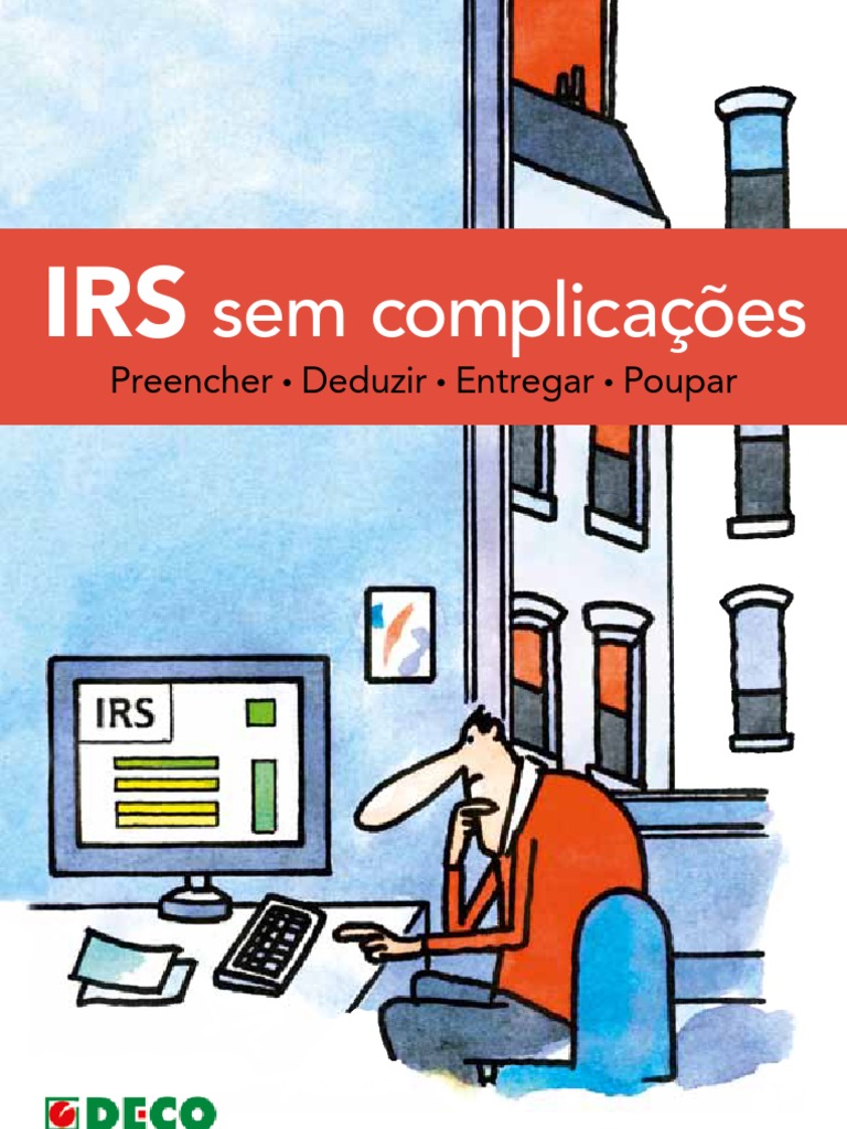 Irs Sem Complicacoes | PDF