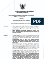 Download Permen Esdm 18 2008Reklamasi Tambang by mumuhaddad SN12912465 doc pdf