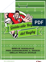 Guida BreveManualeSulRugby