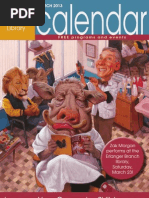 Download Kenton County Public Library Calendar March 2013 by Kenton County Public Library SN129130244 doc pdf