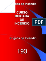 Brigada Inc Ndio 2005