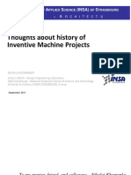 Inventive Machine Projects - 04_DK