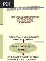 Download Ceramah Keibubapaan by UNIT ICT SN12913306 doc pdf