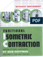 Bob Hoffman - Functional Isometric Contraction