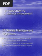 2 Intro Service MGT