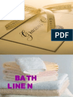 Bath Linen