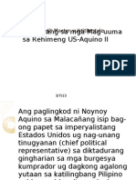 Kahimtang sa mga mag-uuma sa misamis oriental