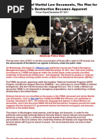 Upon Release of Martial Law Documents The Plan for America's Destruction Becomes Apparent.doc