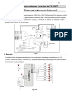 TP 5 Convertisseur ADC PDF