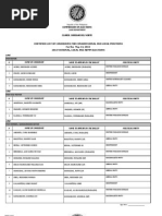 Sibuco Zamboanga Del Norte Political Events Government