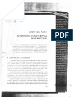 CEZAR ROBERTO BITTENCOURT - Direito Penal - Suspensão Condicional do Processo - Parte Geral.pdf