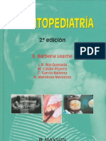 Odontopediatria Barberia