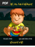 Download TS1 Lesson 1 - God Made You for a Reasonpdf by currieka SN12915248 doc pdf