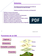 Capítulo 1 - Conceptos Básicos ArcGIS