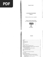 CASTELLS, Manuel. a Sociedade Em Rede - Parte 1