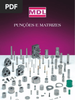 MDL_Punção-Matriz