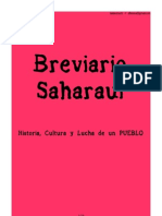 breviario saharaui