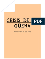 Crisis de La Guena