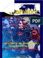 Revista Geopolitica 20