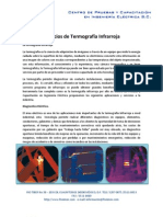 Aplicaciones de termografía-CPyCIE