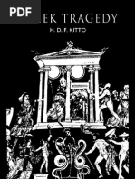 Download Greek Tragedy by HDF Kitto by constantius11 SN129163294 doc pdf