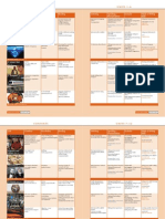 UNITS 1-6: Unit Grammar Vocabulary Reading Listening Speaking / Pronunciation Scenario Study & Writing Skills 1 Cities