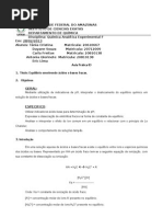 Pratica 03- equilibrio envolvendo acidos e bases frACAS.doc