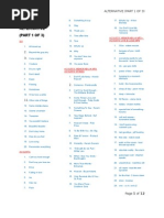 Download Dvd 9 - Alternative Part 1 of 3 by richard SN12916782 doc pdf