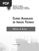 Download CURSO AVANADO DE INGLS TCNICO MARITIMO by Marlon Souza SN129167912 doc pdf