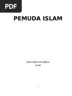 Download makalah pemuda islam by AbdulK SN12916882 doc pdf