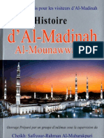 Histoire de Madina PDF